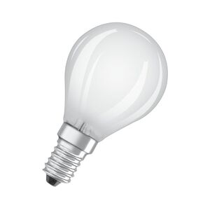 Osram LED Superstar Retrofit Classic P, E14, intensité réglable, 4058075436923 - Publicité