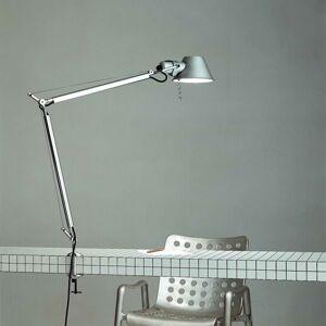 Artemide Tolomeo Morsetto Lampe à pince, A001000+A004100,