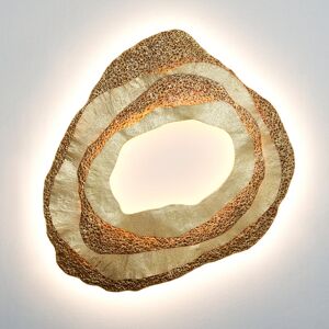 HOLLÄNDER Coral Applique murale LED, 300 K 13272,