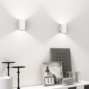 Milan Dau Doble Applique murale LED, 6825,