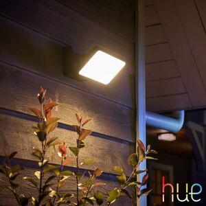 Philips Hue Discover Applique murale à LED RVBB, 1743530P7,