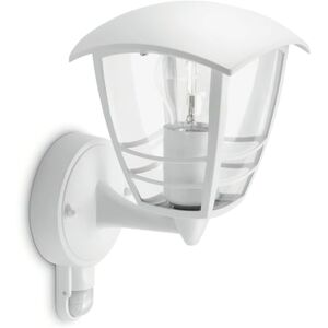 Philips myGarden Creek Applique murale à LED avec détecteur de mouvements, 8718291443612,