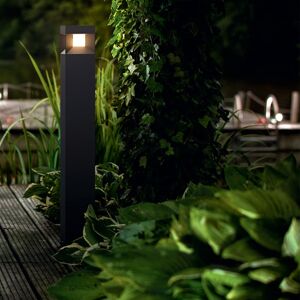 Philips myGarden Parterre Borne lumineuse à LED, 1648230P0,