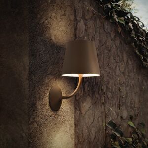 Ailati Lights by Zafferano Ailati Lights by Ailati Lights by Zafferano Poldina 230V Applique murale, LL0348R3,