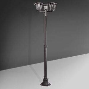 Philips myGarden Creek Lampadaire, 153853016, - Publicité