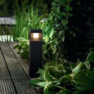 Philips myGarden Parterre Borne lumineuse à LED, 1648130P0, - Publicité