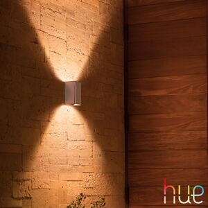 Philips Hue White & Color Ambiance Resonate Applique murale LED