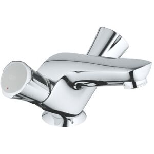 Grohe Costa Mélangeur de lavabo 1 trou, 21390001,