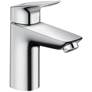 Hansgrohe Logis Mitigeur monocommande lavabo CoolStart 100, 71103000,