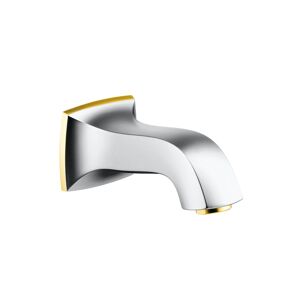 Hansgrohe Metropol Classic Bec déverseur bain, 13425090,