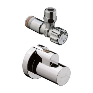 Hansgrohe Universal Robinet d'équerre, 13954000,