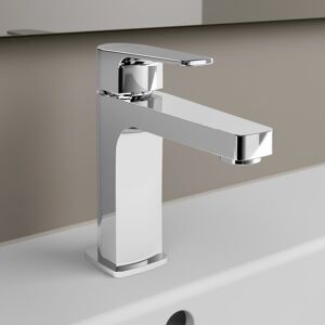 Ideal Standard D Grande Mitigeur de lavabo monocommande BlueStart, BC689AA,