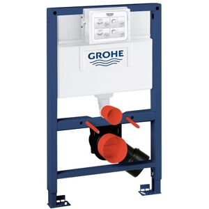 Grohe Rapid SL Bâti-support pour WC, H : 82 cm, 38526000, - Publicité