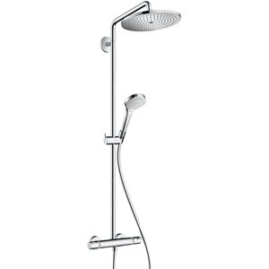 Hansgrohe Croma Select S 280 Air Colonne de douche 1 jet, 26790000, - Publicité