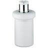 Grohe Allure Bouteille de rechange pour distributeur de savon, 40179000,