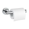 Hansgrohe Logis Universal Porte-rouleau de papier toilette, 41726000,
