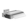 Villeroy & Boch Elements Striking Porte-rouleau de papier toilette, TVA15201300061,