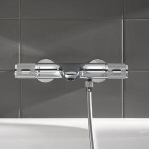 Grohe Prescision Feel Robinet thermostatique bain/douche, 34788000,