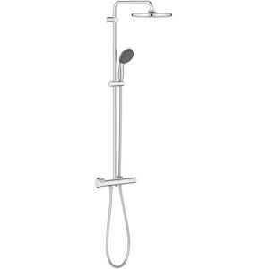 Grohe Vitalio Start System 250 Colonne de douche avec robinet