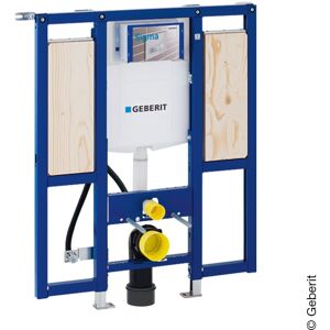 Geberit DuoFix Bâti-support pour WC suspendu, H : 112 cm,