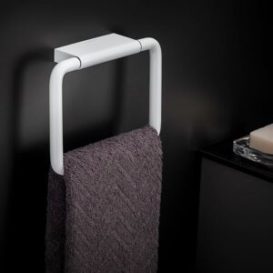 Cosmic Black & White Anneau porte-serviette de toilette, WJC238A0071065, 2516571