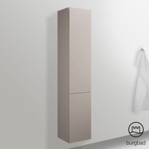 Burgbad Essence Colonne, 2 portes, HSKR03TLF3869,