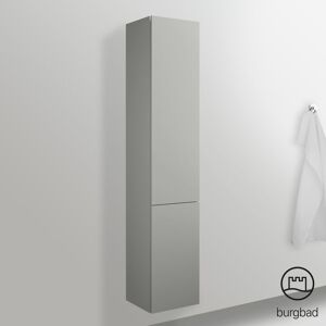 Burgbad Essence Colonne, 2 portes, HSKR03TLF3871,