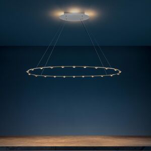 Catellani & Smith Petit Lentilles Suspension LED, PL22,