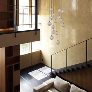 Catellani & Smith Sweet Light Chandelier, CSL15QL,