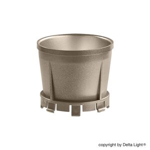 Delta Light Spy Tube Réflecteur, 414 01 00 FBR,