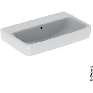 Geberit Renova Compact Lavabo, 501716008,