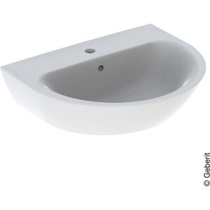 Geberit Renova New Lavabo, 500370018,