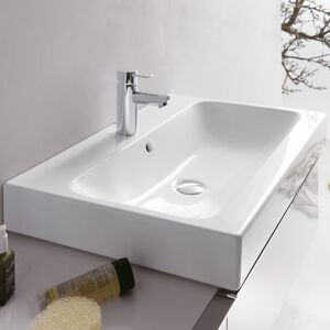 Geberit iCon Vasque à poser, 124560600,