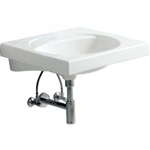 Geberit Preciosa Lavabo, 253240000,