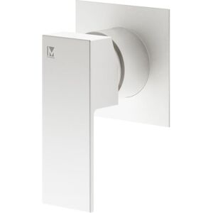 Mariner Quadra Mitigeur monocommande pour robinetterie de lavabo, pour corps d’encastrement move, QUA1000-BO,