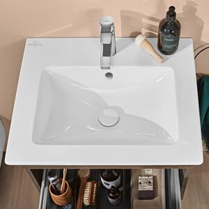 Villeroy & Boch Venticello Lavabo, 412460R1,