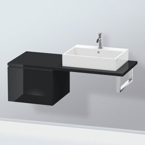 Duravit L-Cube Meuble latéral, 1 tiroir, LC583204040,