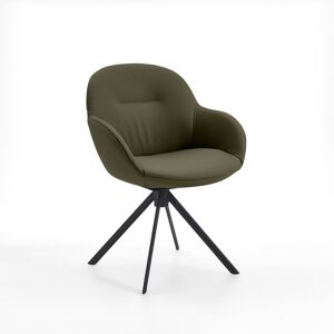 Niehoff PACO Chaise avec accoudoirs, 667204985,