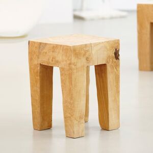 Jan Kurtz Java Tabouret carré, 495600,