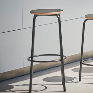 Jan Kurtz Paris Tabouret de bar, 491245,