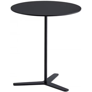 MOX TRE Table d'appoint vernie, MO/TR39H47S,