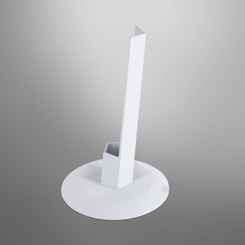 Zafferano Pencil Pied de luminaire, LD0810B3,