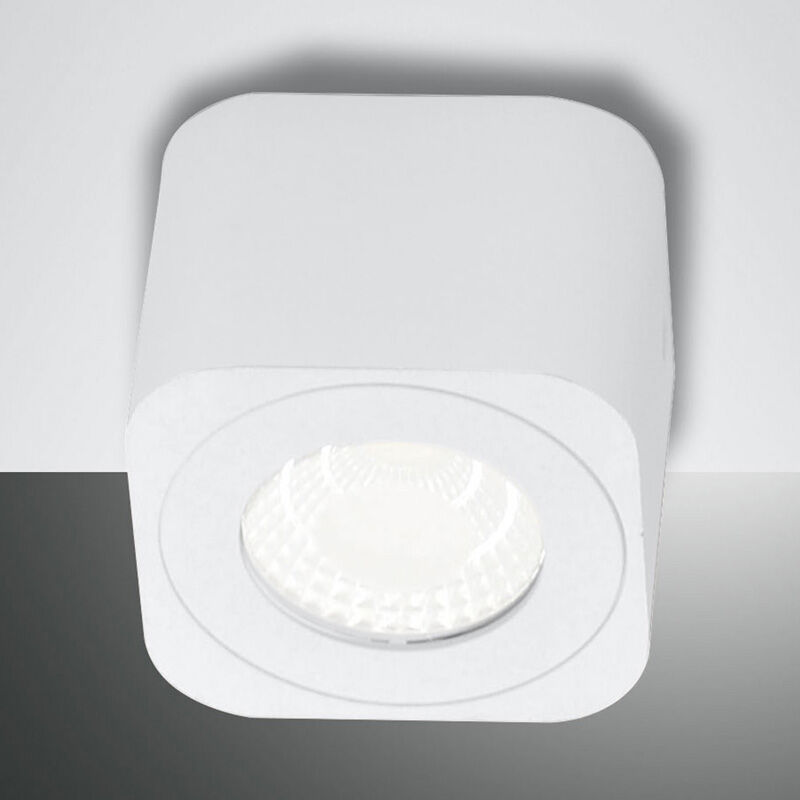 FABAS LUCE Palmi Plafonniers à LED, 3429-71-102,