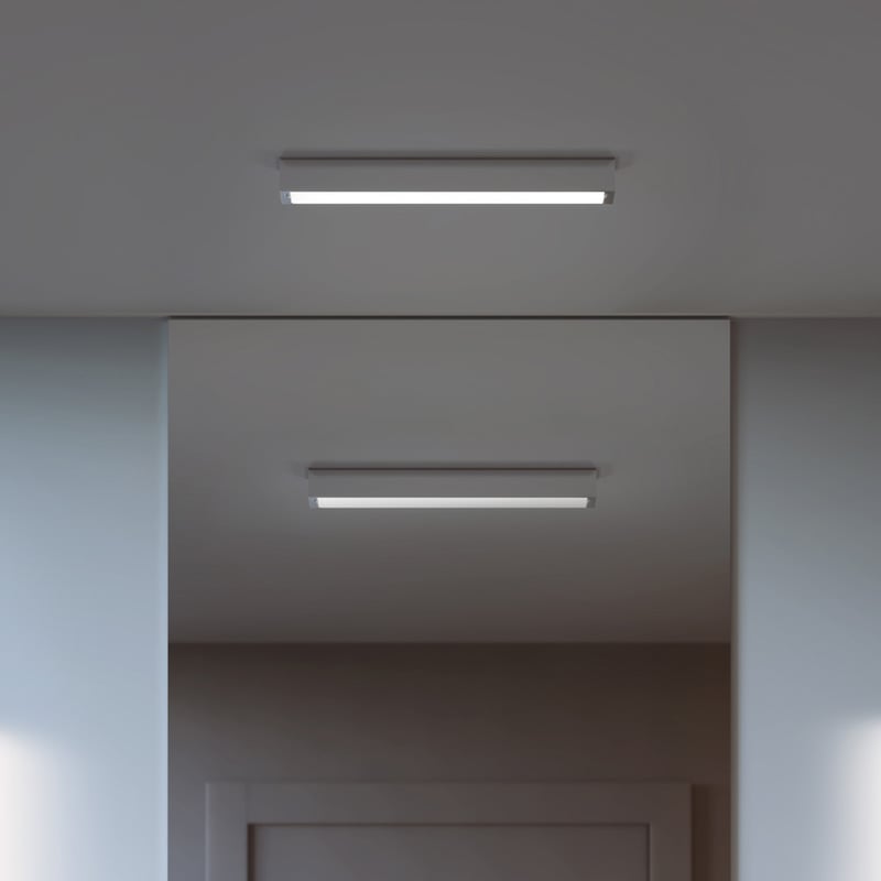 Top Light Only Choice Plafonnier/applique murale LED, 8-601351-A,