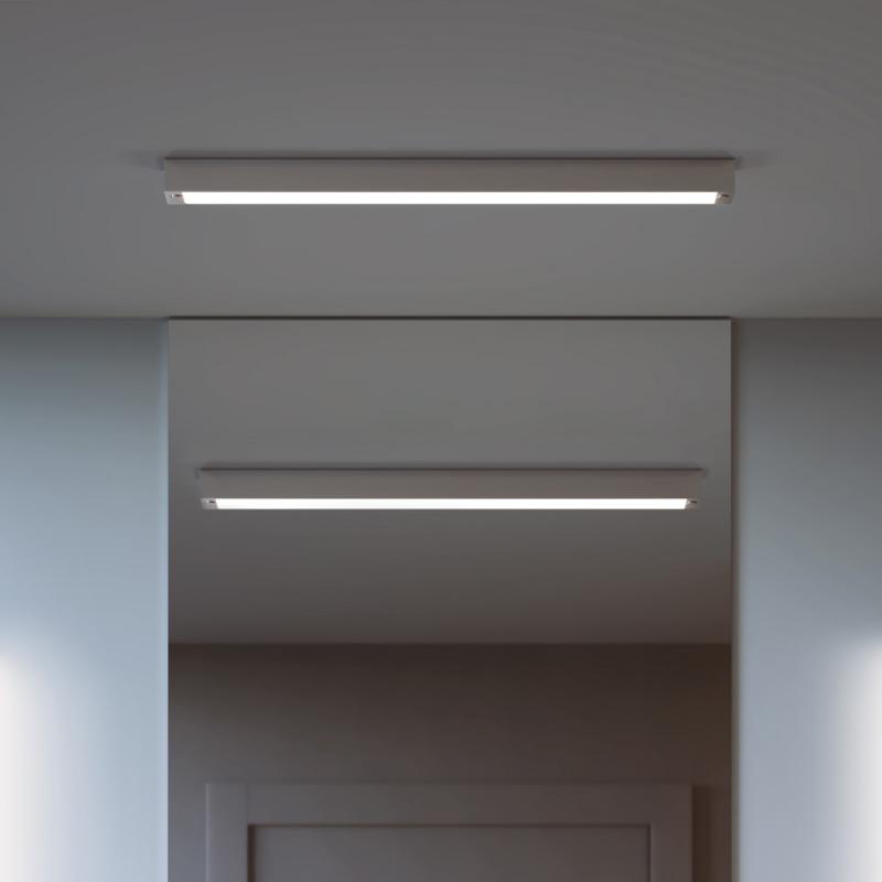 Top Light Only Choice Plafonnier/applique murale LED, 8-601353-A,