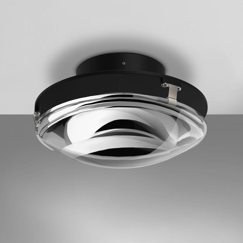 Top Light Paxx Plafonnier/applique murale LED, 7-90102-02,