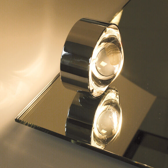 Top Light Puk Mirror Luminaire encastré pour miroir sans accessoire, 2-08212,
