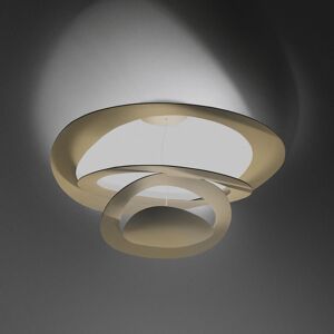 Artemide Pirce Mini Soffitto LED Plafonnier, 1255120A,