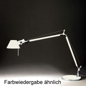 Artemide Tolomeo Tavolo Lampe de table avec pied, A004420+A005320,