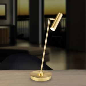 HELL TOM Lampe de table LED avec variateur, 50352/1-01,